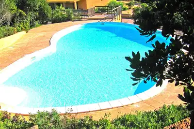 Image de Cozy home in Costa Paradiso
