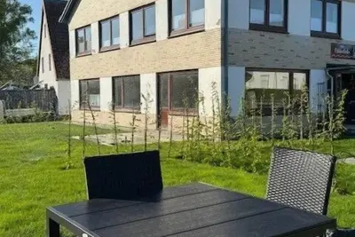 Image de Apartment Ostseeliebe 5