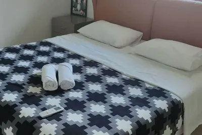 Image de 3-bedroom apartment in lovely Nadi with Ac, WiFi