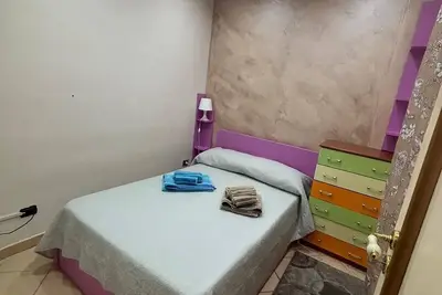 Image de La maison de agata house historic center two steps from the cathedral, 10 minutes from the sea