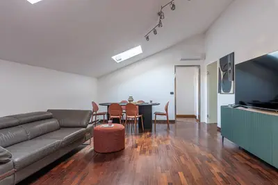 Image de Kadì Apartment by Wonderful Italy