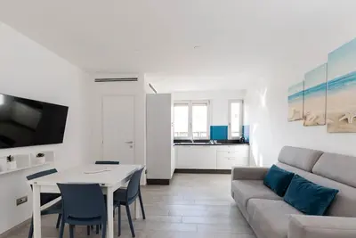 Image de Casa Brezza Marina by Wonderful Italy