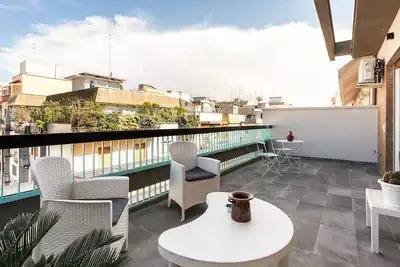 Image de Gil's Penthouse by Wonderful Italy