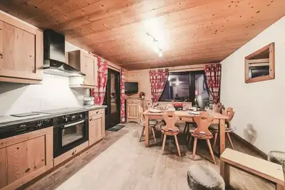 Image de 3 Pièces pour 7 Personnes