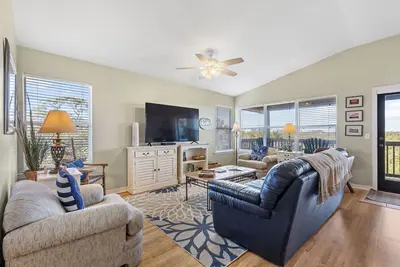Image de Fenimore Mill 10f Open Gulf View, Pet Friendly!