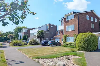 Image de Harbour View - Coming Soon - a town house that sleeps 8 guests in 4 bedrooms