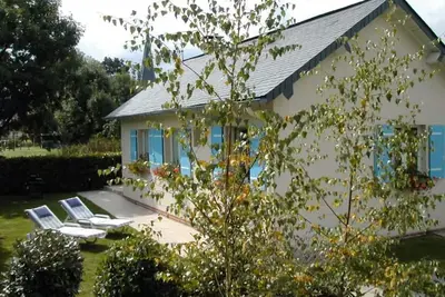 Image de Charmante maison près de Dieppe