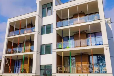 Image de Terrace Kaprovan