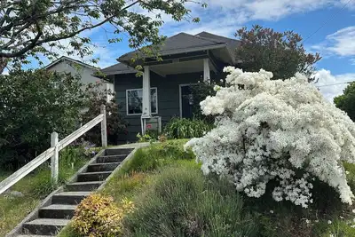 Image de Charming 2-bedroom house in welcoming Everett with WiFi