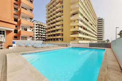 Image de Alta 2 dorm 406 by Tor