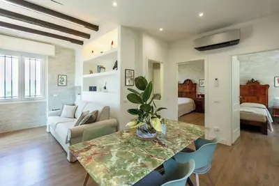 Image de Villa Allegra - Apartment in the Woods with All Comfort and Relaxation