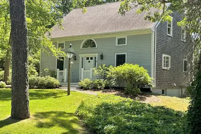 Image de Charming 3-bedroom house with Ac, WiFi in awesome Brewster w bike trail access