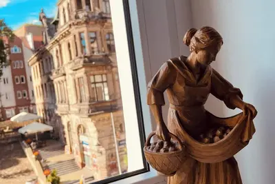 Image de Apartment Old Town Klodzko - breathtaking view!