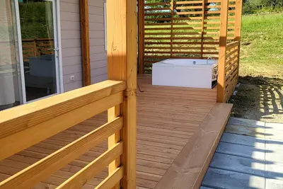 Image de Bungalow de luxe