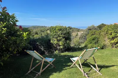 Image de Agréable bas de villa dans un havre de paix