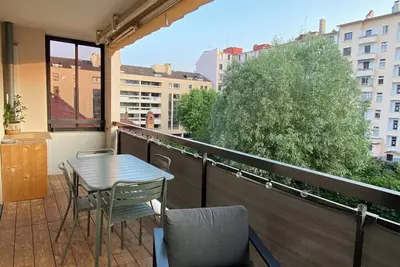 Image de Appartement Annecy - Parking - Balcon. A deux pas du lac et du centre historique