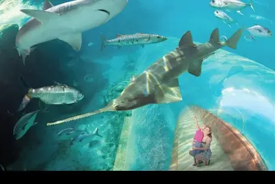 Image de Harborside Resort at Atlantis 2br Villa-Free Water Park Access