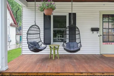 Image de MINNeSTAY* Retro Haus