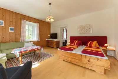 Image de Vacation apartment to relax and find peace and quiet with garden access with Lungau Card