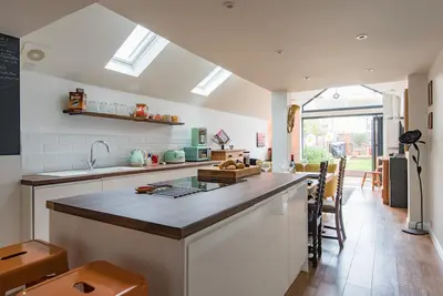 Image de Oyster Cottage, Whitstable