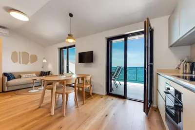 Image de Apartment Solinar - sleeps 3 guests in 1 bedroom