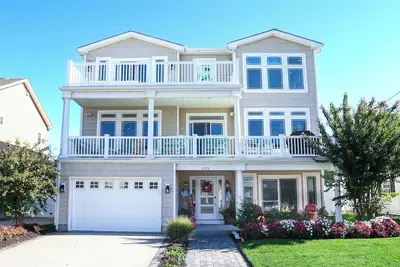 Image de Beach Block with Pool, Hot Tub & Elevator