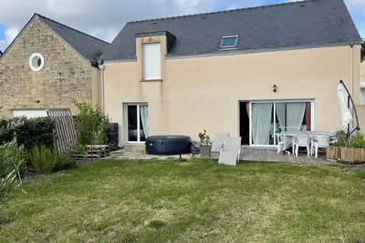 Image de Location maison Theix