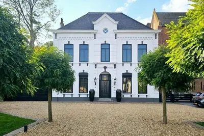 Image de Rectory equipped with every luxury