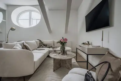 Image de Apartment with 3 bedrooms in the city center