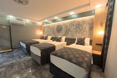 Image de Tikir House