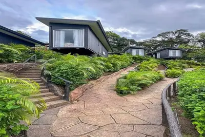 Image de Rainforest Eco Bliss w/Free Hot Springs Entrance