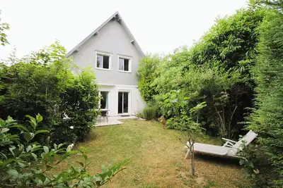 Image de Le Jardin Champenois | Maison