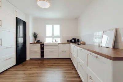 Image de Grande maison & annexe, à deux pas de la Rochelle