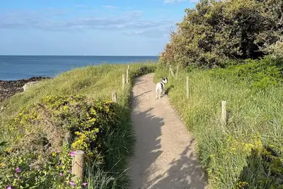 Image de Paradis des amoureux de la mer, de la nature et du sport
