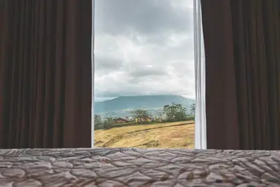 Image de Rainforest Eco Bliss w/Free Hot Springs Entrance