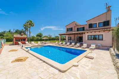 Image de E432 Can Roca by Mallorca Villa Selection
