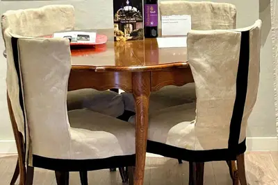 Image de Malenchini Gioberti elegant house in authentic and trendy neighborhood in Florence