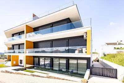 Image de Nautilus Residence - By Sch