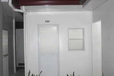 Image de Room 105 at Liezel's B & B in Palompon / Kalanggaman Island