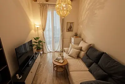 Image de Central Modern 2br Apartment