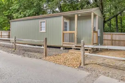 Image de Quite & Cozy Private Tiny Home