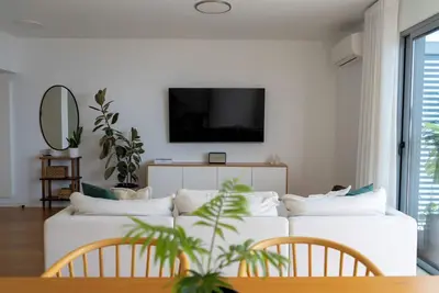 Image de White Apartment