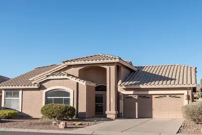 Image de Spacious 3-bedroom house in enchanting Gold Canyon with Ac, WiFi. 55+ community