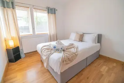 Image de Clydebank 2 Bedroom Home