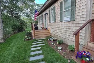Image de Spacious, Family-Friendly Edgartown Home – 3br, Sleeps 14, Renovated in 2025
