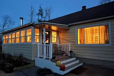 Image de Charming 2-bedroom house with Ac, WiFi in wonderful Woodstock