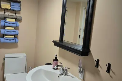 Image de Guysborough Harbour Waterfront Guest Suite