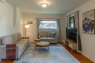 Image de New Listing! Blue Cabin ⁓ Downtown ⁓ Cozy Getaway 🏞️Yellowstone 🚠Jackson Hole