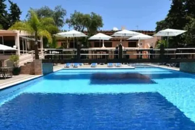 Image de Prime location Studio at Balaia