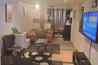 Image de Studio - Chambre privée avec tv canal+